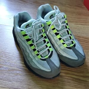 Nike Air Max 95s